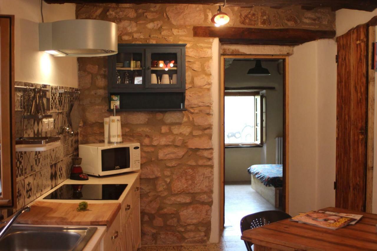 Agriturismo Slowcanda Cardella Exterior photo